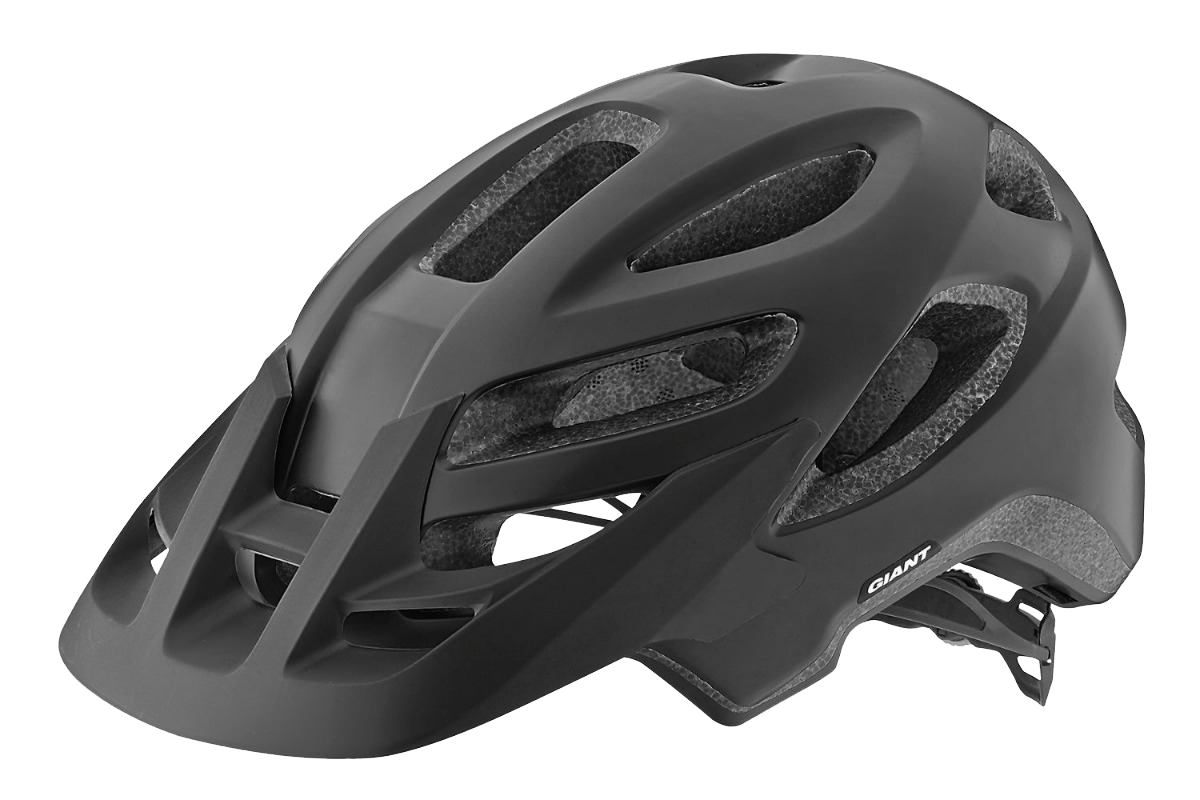 Casco para bicicleta de montaña o enduro Giant Roost