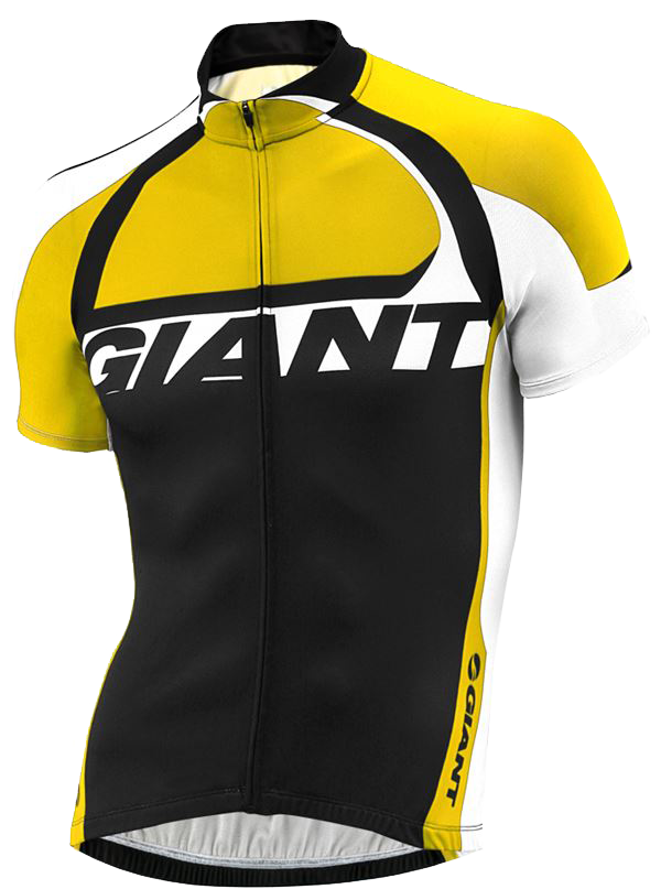 Jersey Giant ciclismo