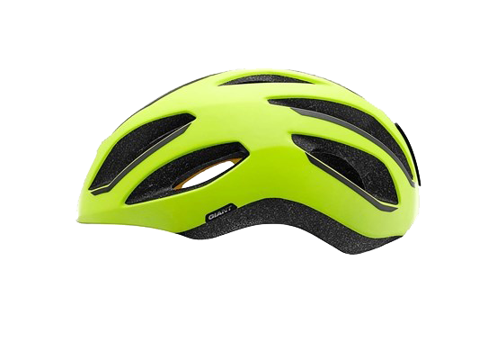 Casco Giant para ciclismo de ruta o montaña