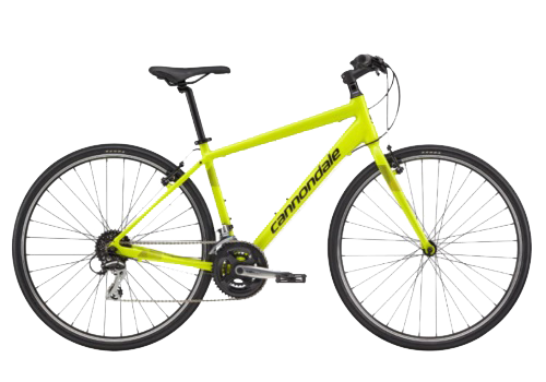 CANNONDALE QUICK 7 (2018)