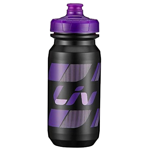 Anfora Botella de agua para ciclismo Liv DoubleSpring 600cc