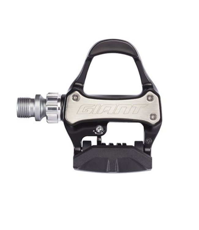 giant road elite clipless pedals