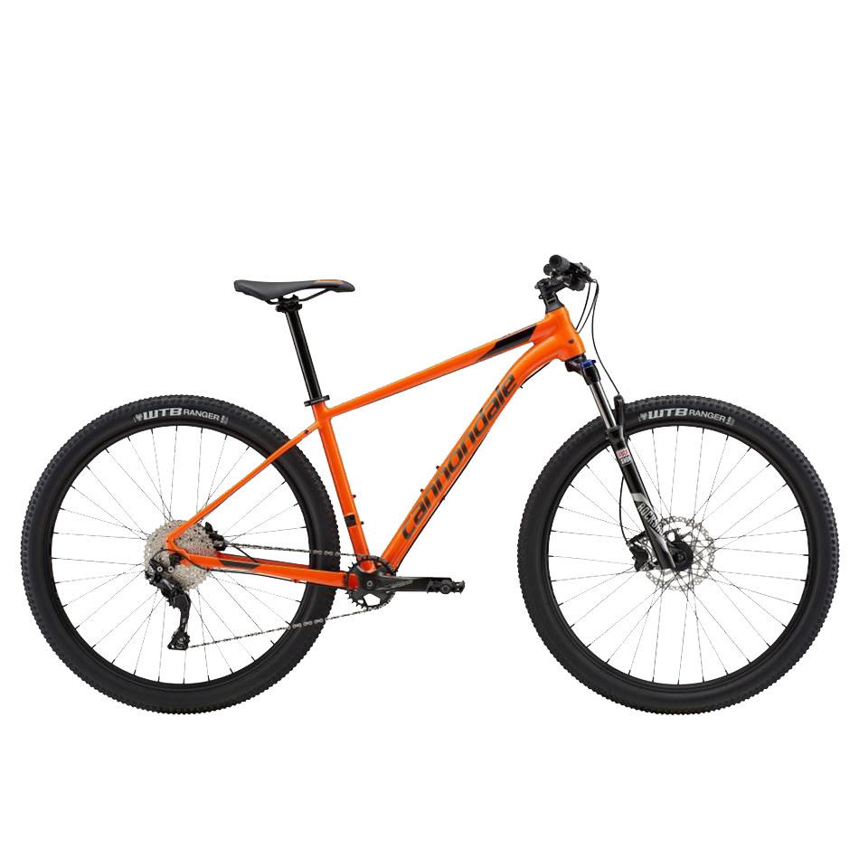 CANNONDALE TRAIL 5 27.5 2018
