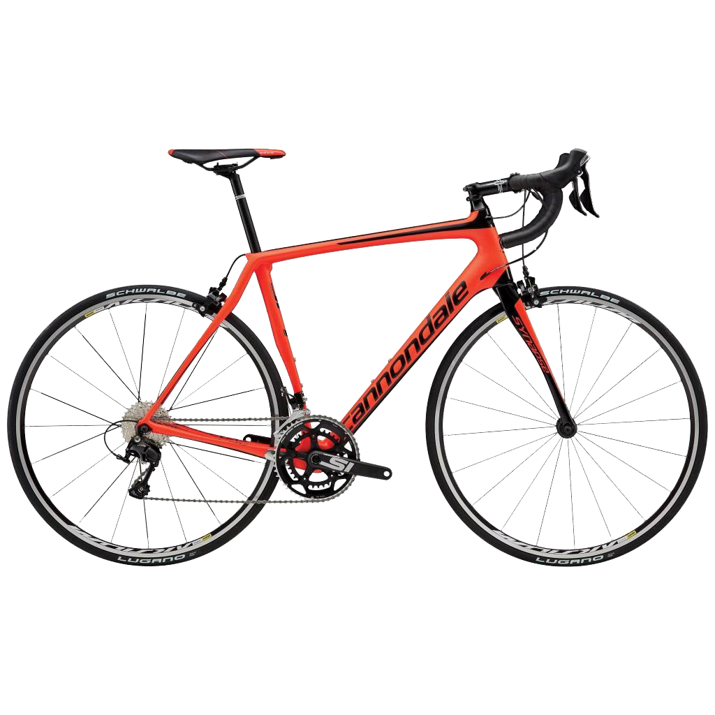 CANNONDALE SYNAPSE CARBON 105 5