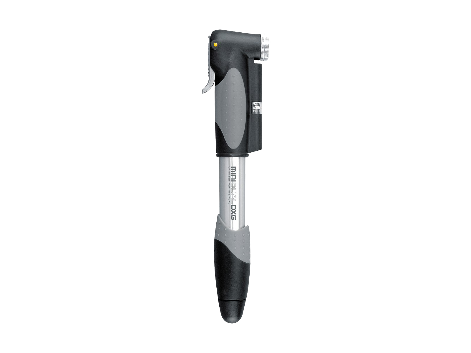 BOMBA DE AIRE TOPEAK MINI DXG TMD-2G